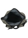 Enrico Benetti Enrico Benetti Backpack Wells 63000 Khaki