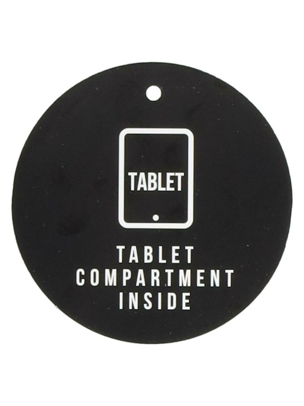 Enrico Benetti Enrico Benetti Backpack Wells 63000 Khaki