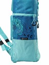 Meatfly Meatfly Rucksack X Pura Vida Holler Mint Flowers