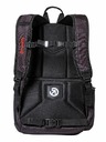 Meatfly Meatfly Rucksack Basejumper Morph Black 22 L | Black | Volume 22 L
