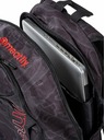 Meatfly Meatfly Rucksack Basejumper Morph Black 22 L | Black | Volume 22 L