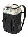 Meatfly Meatfly Rucksack Scintilla Fragnance Sand / Black