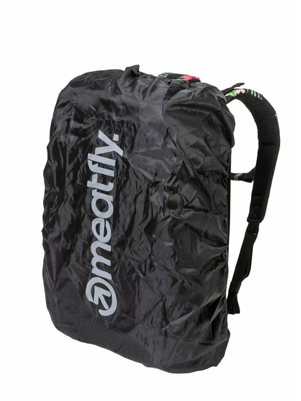 Meatfly Meatfly Rucksack Scintilla Fragnance Sand / Black