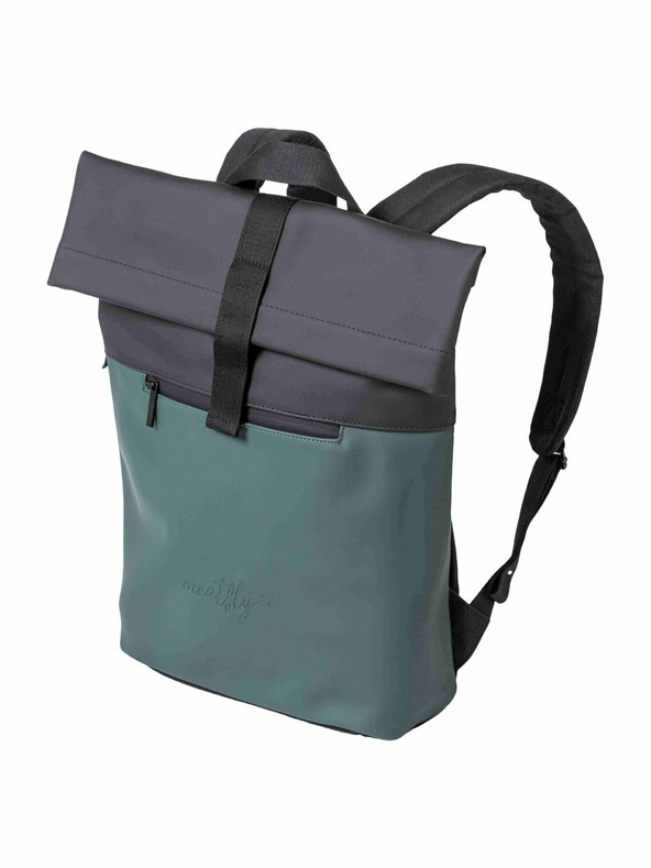 Meatfly Meatfly Timothy Backpack Deep Green