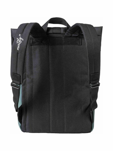 Meatfly Meatfly Timothy Backpack Deep Green