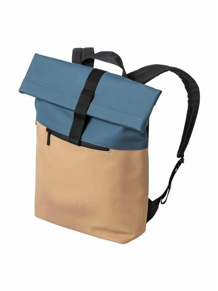 Meatfly Urban Backpack Brown Timothy Meatfly