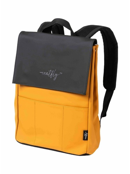 Meatfly Meatfly Kyle Backpack Honey / Black