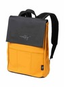 Meatfly Meatfly Kyle Backpack Honey / Black
