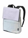 Meatfly Meatfly Kyle Backpack Light Grey