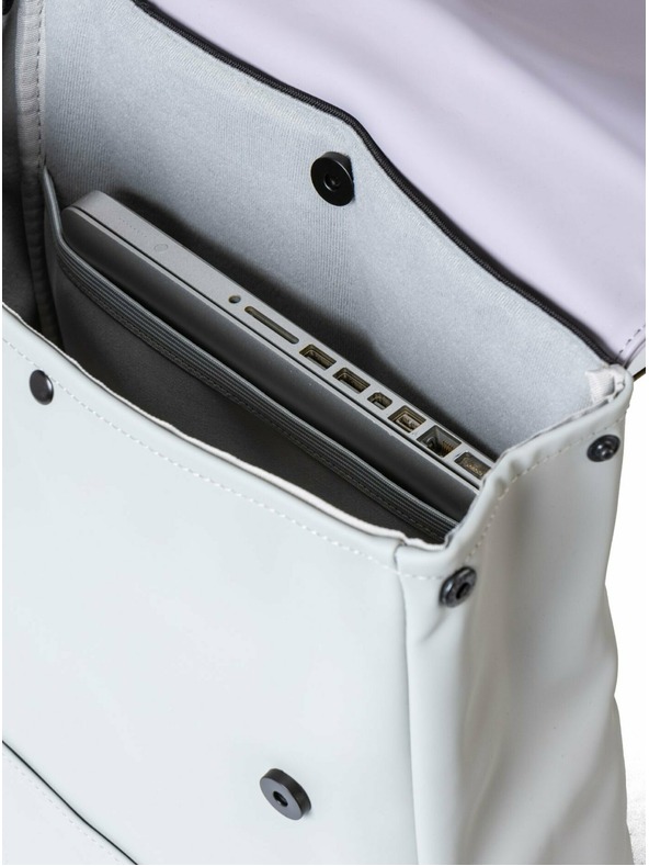 Meatfly Meatfly Kyle Backpack Light Grey