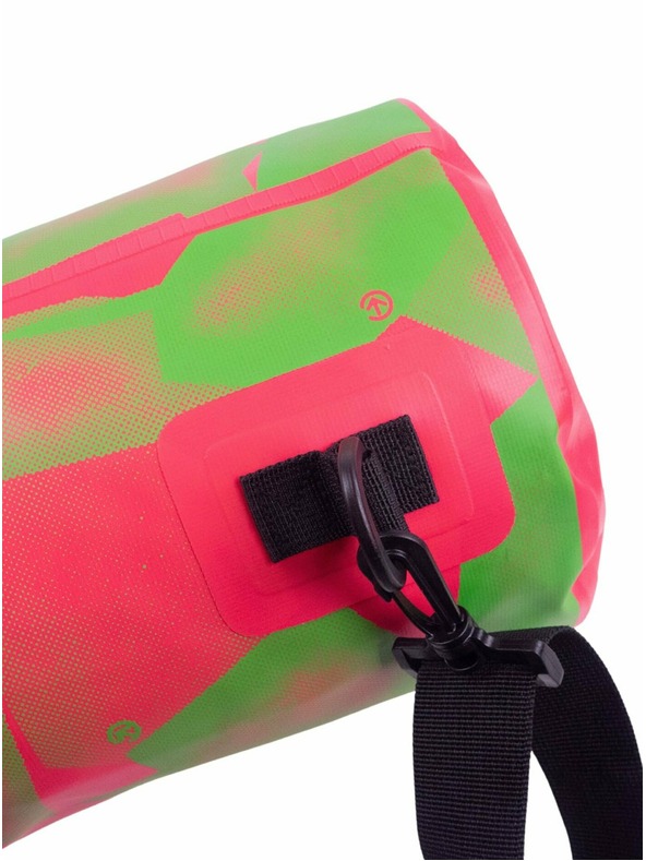 Meatfly Meatfly Dry Bag 10 L Pink | Pink | Volume 10 L