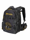Meatfly Meatfly Ramble Rampage Backpack Camo/Brown 26 L | Camouflage | Volume 26 L