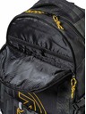Meatfly Meatfly Ramble Rampage Backpack Camo/Brown 26 L | Camouflage | Volume 26 L