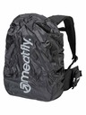Meatfly Meatfly Ramble Rampage Backpack Camo/Brown 26 L | Camouflage | Volume 26 L