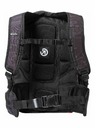 Meatfly Meatfly Ramble Morph Backpack Black 26 L