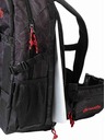 Meatfly Meatfly Ramble Morph Backpack Black 26 L
