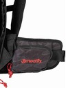 Meatfly Meatfly Ramble Morph Backpack Black 26 L