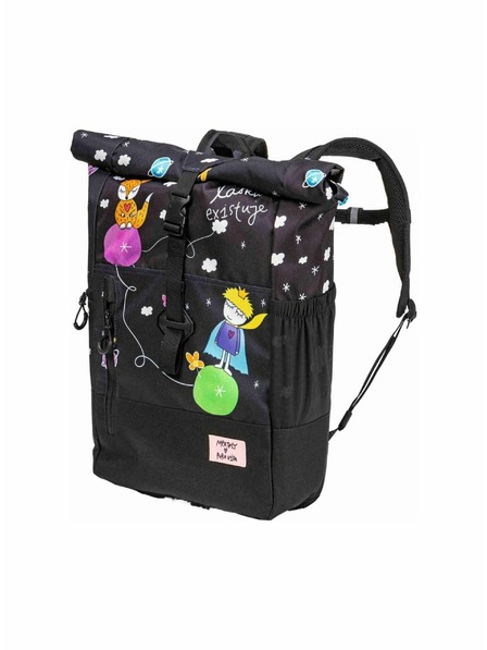 Meatfly Meatfly Holler Backpack Little Prince 28 L
