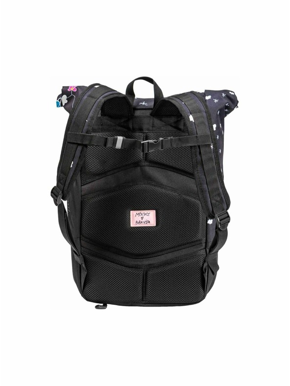 Meatfly Meatfly Holler Backpack Little Prince 28 L