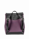 Meatfly Meatfly Triumph Backpack Plum / Black | Black | Volume 16 L