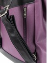 Meatfly Meatfly Triumph Backpack Plum / Black | Black | Volume 16 L