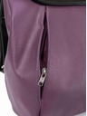 Meatfly Meatfly Triumph Backpack Plum / Black | Black | Volume 16 L