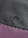 Meatfly Meatfly Triumph Backpack Plum / Black | Black | Volume 16 L