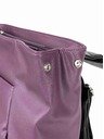 Meatfly Meatfly Triumph Backpack Plum / Black | Black | Volume 16 L