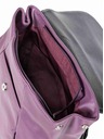 Meatfly Meatfly Triumph Backpack Plum / Black | Black | Volume 16 L