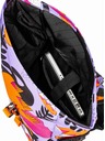 Meatfly Meatfly Holler Backpack Lila Love 28 L