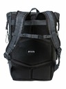 Meatfly Meatfly Periscope Backpack Charcoal Heather 30 L | Grey | Volume 30 L