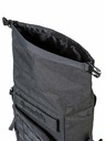 Meatfly Meatfly Periscope Backpack Charcoal Heather 30 L | Grey | Volume 30 L