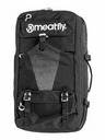 Meatfly Meatfly Bleriot Backpack Black 46 L | Black | Volume 46 L