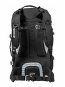 Meatfly Meatfly Bleriot Backpack Black 46 L | Black | Volume 46 L