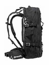 Meatfly Meatfly Bleriot Backpack Black 46 L | Black | Volume 46 L