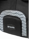 Meatfly Meatfly Bleriot Backpack Black 46 L | Black | Volume 46 L