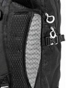 Meatfly Meatfly Bleriot Backpack Black 46 L | Black | Volume 46 L