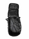 Meatfly Meatfly Bleriot Backpack Black 46 L | Black | Volume 46 L