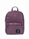 Meatfly Meatfly Vica Backpack Plum