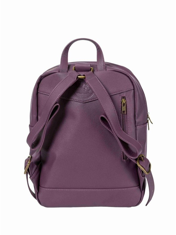 Meatfly Meatfly Vica Backpack Plum