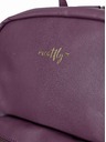 Meatfly Meatfly Vica Backpack Plum
