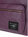 Meatfly Meatfly Vica Backpack Plum