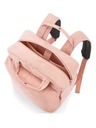 Reisenthel Reisenthel Allday Backpack M Cord Blush