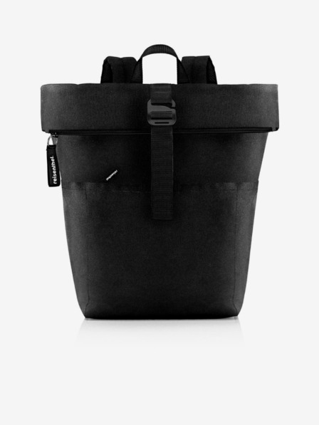 Reisenthel Reisenthel Rolltop Backpack Black