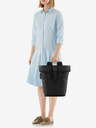 Reisenthel Reisenthel Rolltop Backpack Black