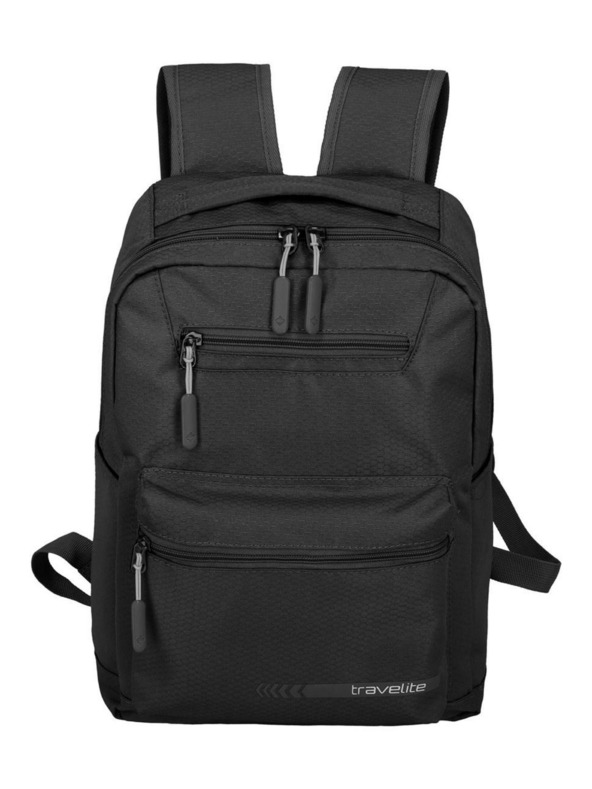 Travelite Travelite Kick Off Backpack M Black