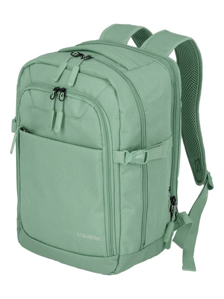 Travelite Travelite Kick Off Cabin Backpack Sage