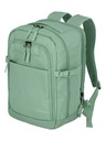 Travelite Travelite Kick Off Cabin Backpack Sage