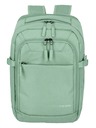 Travelite Travelite Kick Off Cabin Backpack Sage