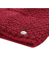 ALPINE PRO Winter Hat with Pompom ALPINE PRO GRANE Anemone